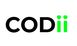 Codii logo