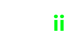 Codii white logo